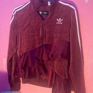 Adidas jacket